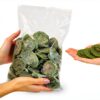 EPEL Trockenobst dehydriert gesunder Snack 300g 1kg-2
