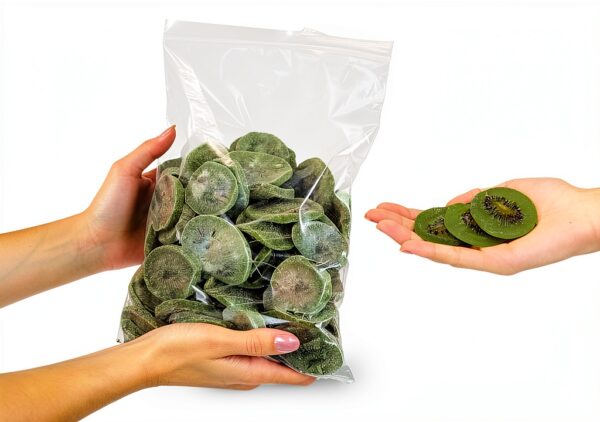 EPEL Trockenobst dehydriert gesunder Snack 300g 1kg-2