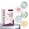Rienan Anti Falten Pflaster Stirn Augen Tiefenreparatur-1