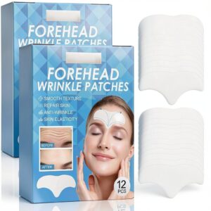 Soleneva Anti Falten Pflaster Kollagen Hautstraffung-0