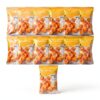 Seeberger Aprikosen getrocknet entsteint Energiesnack vegan-3