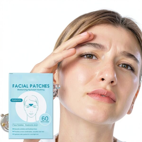 BAInuai Anti-Aging Creme Hyaluron Falten Hautpflege-5