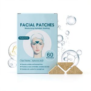 BAInuai Anti-Aging Creme Hyaluron Falten Hautpflege-0
