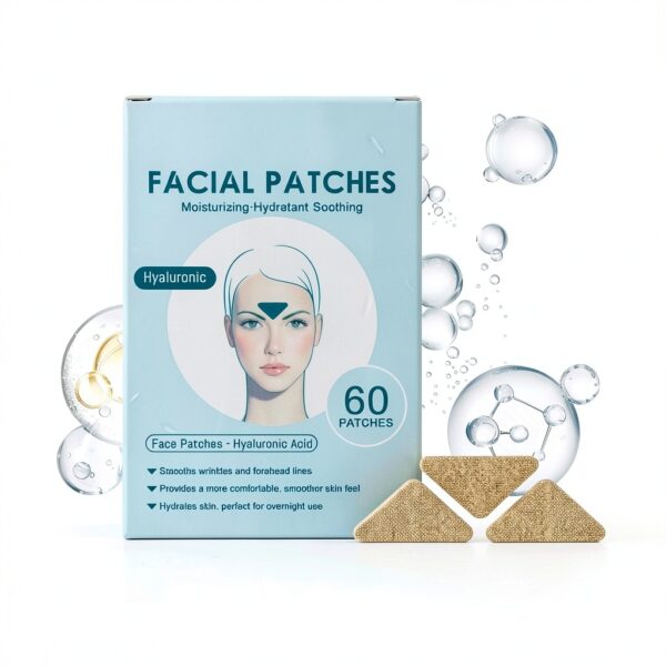 BAInuai Anti-Aging Creme Hyaluron Falten Hautpflege-0