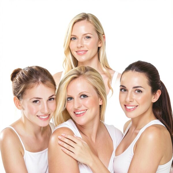 Zornesfalte Stirn Pads TMZELOA Hydrogel Anti Falten Pflege-4