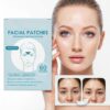 BAInuai Anti-Aging Creme Hyaluron Falten Hautpflege-1