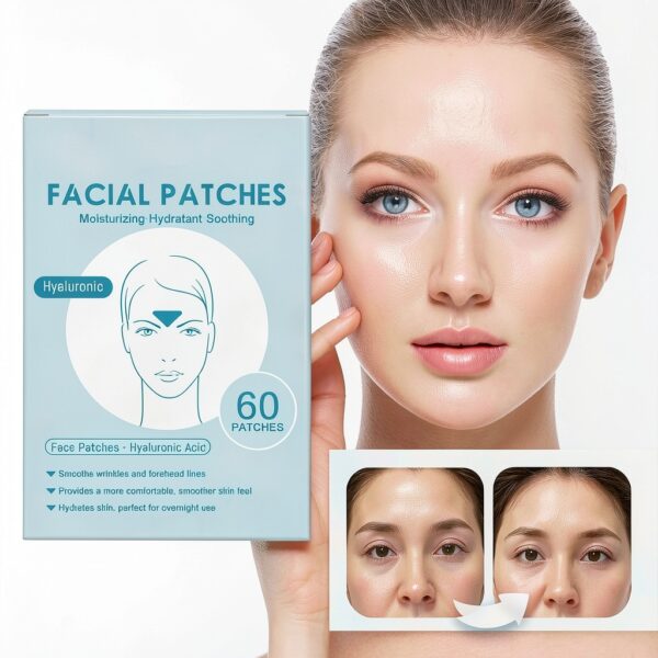 BAInuai Anti-Aging Creme Hyaluron Falten Hautpflege-1