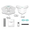 Nourished Bodynskin LED Lichttherapie Maske Hautpflege-3