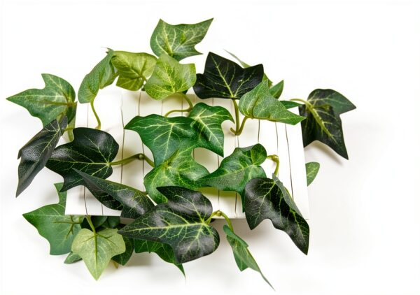 Fibula Style Dekoartikel Set Orange Hochzeit Tischdeko-7