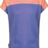 Trollkids Mädchen T-Shirt Baumwolle UV-Schutz Colorblock-2