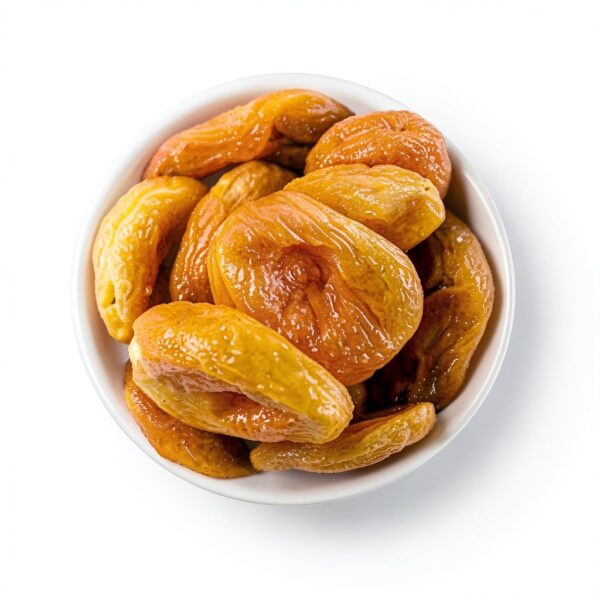 Getrocknete Aprikosen 1001 Frucht sonnengetrocknet-0