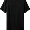 PUMA ESS Elevated Strukturiertes T-Shirt Unisex-0