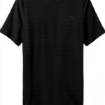 PUMA ESS Elevated Strukturiertes T-Shirt Unisex-0