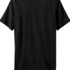 PUMA ESS Elevated Strukturiertes T-Shirt Unisex-3