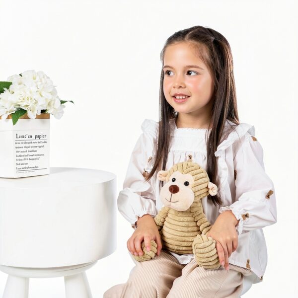 Plüschspielzeug BrandX 20cm Kuscheltier Polyester-3