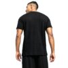 PUMA ESS Elevated Strukturiertes T-Shirt Unisex-4