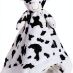 Apricot Lamb Beruhigungstuch Polyester Spielzeug-0