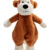 Beruhigungstuch Apricot Lamb Weich Polyester-2