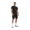 PUMA ESS Elevated Strukturiertes T-Shirt Unisex-5