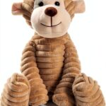 Plüschspielzeug BrandX 20cm Kuscheltier Polyester-0