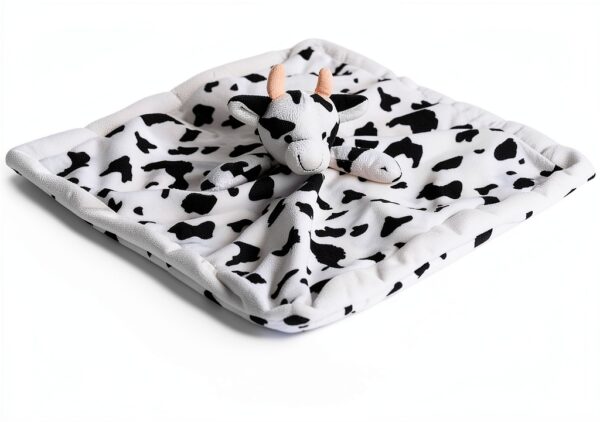 Apricot Lamb Beruhigungstuch Polyester Spielzeug-3