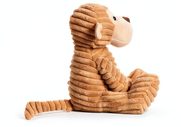 Plüschspielzeug BrandX 20cm Kuscheltier Polyester-4