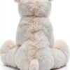 Plüschbär BrandX Stofftier aus Polyester Kinder-4