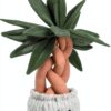 Gefüllter Geldbaum Polyester 50cm Spielzeug für Kinder-2