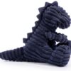 Plüsch Dinosaurier Blau 20cm Kinder Kuscheltier-4