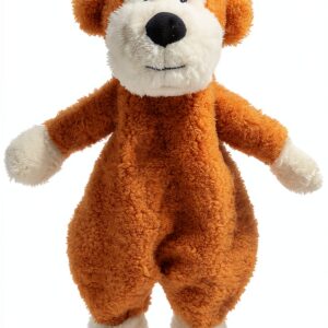 Beruhigungstuch Apricot Lamb Weich Polyester-0