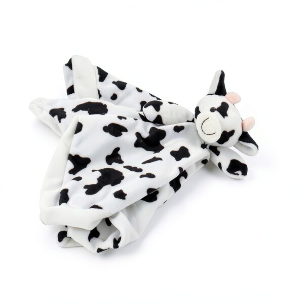 Apricot Lamb Beruhigungstuch Polyester Spielzeug-2