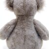 Plüschtiere Amazon Grau Modell 20007 für Babys-5