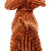 SnuggleBuddy Plüschtiere 22275 Braun 40 cm Handgefertigt Weich &-7