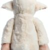 Baby Lamb Plüschspielzeug Handgefertigt 10x25x30 cm ultraweich-4