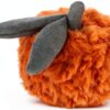 Plüschhase 23020 Kuscheltiere handgefertigt 100% Polyester ultraweich-3