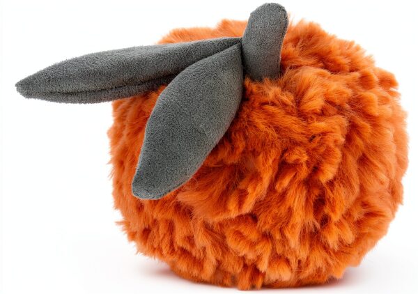 Plüschhase 23020 Kuscheltiere handgefertigt 100% Polyester ultraweich-3