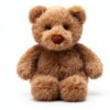 Beckett Plüschbär 18 cm – handgefertigt, ultraweich, hypoallergen –-4