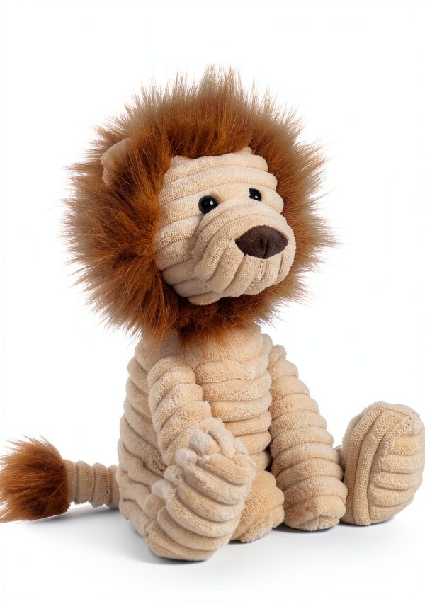Plüsch Teddy Bär 30CM aus weichem Polyester, kuscheliges Geschenk-0