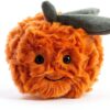 Plüschhase 23020 Kuscheltiere handgefertigt 100% Polyester ultraweich-4