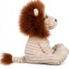 Plüsch Teddy Bär 30CM aus weichem Polyester, kuscheliges Geschenk-4