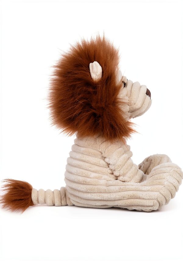 Plüsch Teddy Bär 30CM aus weichem Polyester, kuscheliges Geschenk-4