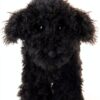 Plüsch Kuscheltier Bär Schwarz 23043-3 Handgefertigt 27 cm Größe-3