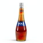 BOLS Likör 0,7 L 24 % Alkohol mit Farbstoff, Premium Genuss-0