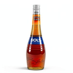 BOLS Likör 0,7 L 24 % Alkohol mit Farbstoff, Premium Genuss-0