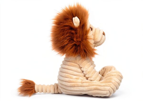 Plüsch Teddy Bär 30CM aus weichem Polyester, kuscheliges Geschenk-3