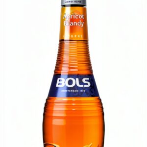 Bols Brandy 500ml 24% Alkohol – Premium Likör aus Niederlande-0