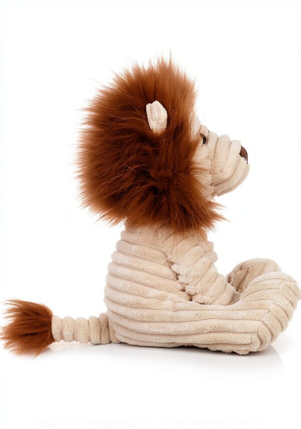 Plüsch Teddy Bär 30CM aus weichem Polyester, kuscheliges Geschenk-5