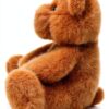 Apricot Lamb Bär Mikel Plüschtier 17 cm – weicher brauner Begleiter-3