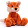 Apricot Lamb Kuscheltier Fuchs 22 cm – weicher Cord, orange-6
