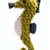 Apricot Lamb Kuscheltier Seepferdchen 27cm Plüsch weich waschbar-4